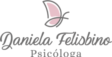 Daniela Felisbino · Psicóloga